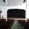 THE AUDITORIUM WHERE MANY PERFORMANCES TAKE PLACE