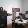 A PORTION OF THE ROOM CALLED THE ALUMNI ROOM